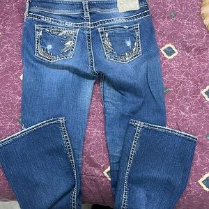 Women’s jeans